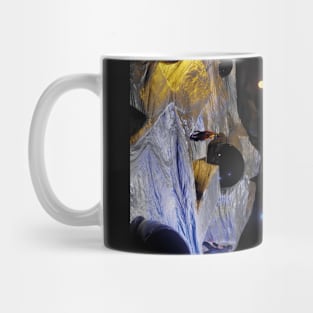 Finding Mug